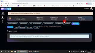 Tutorial para usar mynter en pc