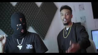 l S8R FT Prince l NEW LVL official music video 2020 صقر