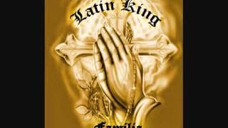 A Los Reyes Se Respetan - Latin Kings