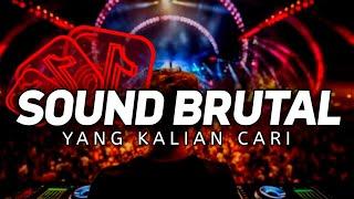 DUGEM BRUTAL V4 DJ BRUTAL FULL BASS TERBARU 2024