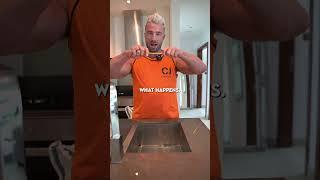 The Key To Muscle Growth | Charlie Johnson