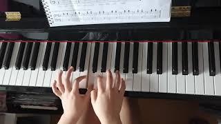 Piano @ try