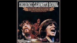 Creedence Clearwater Revival - Sweet Hitch Hiker