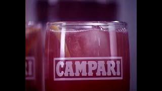 Kaleidoscope Advert Archive - Campari - Birds Eye - Yorkie - Guinness - Weebles - Smash - Rare