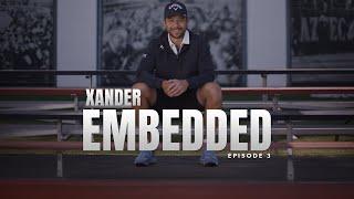 Xander Embedded | Episode 3 | PGA TOUR Originals