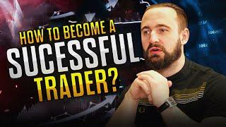 How To Become A Successful Funded Trader In 2025!