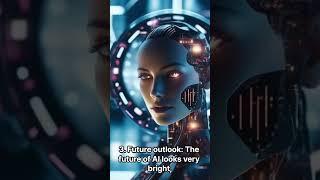 The good, the bad, and the future of the artificial intelligence world