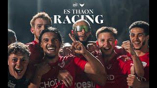 N3 - J6 | ES Thaon vs Racing Besançon (3-4)