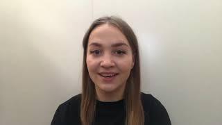  Алена Павлова • актриса • Москва