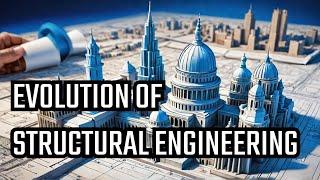 The Evolution of Structural Engineering: From Age Wonders to Modern Marvels