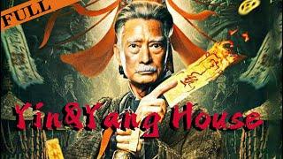 [MULTI SUB] FULL Movie "Yin&Yang House" | The Truth Behind the Rat Marriage #Fantasy #YVision