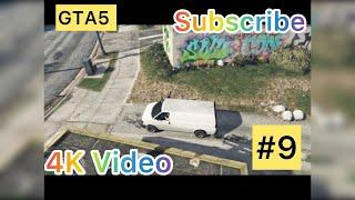 Grand Theft Auto V - Mission 9 -The Chop - Gameplay 9