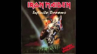 Iron Maiden - Infinite Dreams [Live] / Killers [Live] (Official Audio)