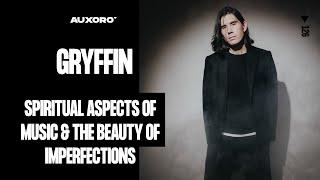 Gryffin: The Art Of EDM, Ellie Goulding, Spirituality, Production Hacks, & Harnessing Imperfections