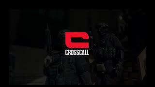 CrossCall Security Expo Introduction