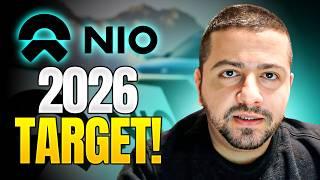 You Won't Believe This Shocking Nio Stock Prediction | NIO Stock Analysis