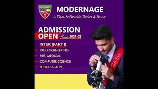 Admission Campaign II