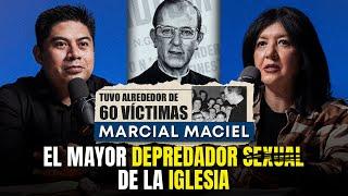 Marcial Maciel “El SACERDOTE que desprestigió a la IGLESIA CATÓLICA” | Relatos Forenses