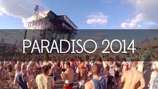 GoPro: Paradiso 2014 Aftermovie