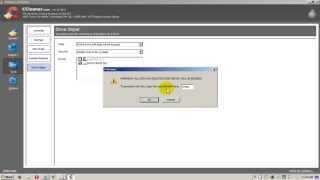 How to Clean your Computer - Permanently Erase a Hard Drive!!! -  Free & Easy