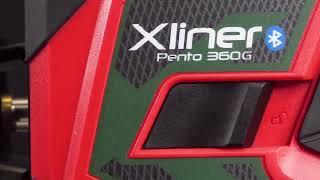 Condtrol XLiner Pento 360G