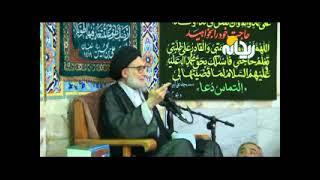 ️ صراط مستقیم چیست؟ – راهی که به خدا می‌رسد
