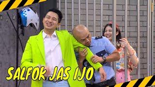 Wendi Salfok Mulu Sama Jas Chand Kelvin | MOMEN KOCAK LAPOR PAK! (11/09/24)