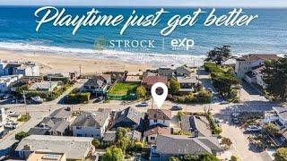 2-2011 E Cliff Dr, Santa Cruz | Strock Real Estate House Tour