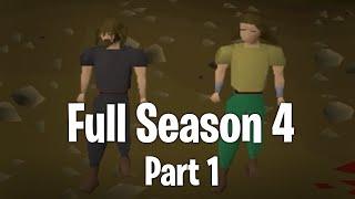 Then We Fight FULL Season 4 - Part 1