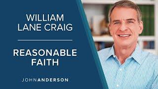 Reasonable Faith | Dr. William Lane Craig