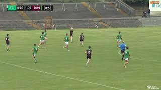 2024 09:01 St James v Dunmore MacHales   Galway SFC Round 2 Highlights