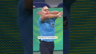 Vancouver Whitecaps Were FURIOUS With This Ref 