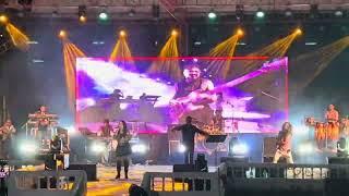 Allah Duhai Hai live at Jatinga Featival 2024 #jatinga festival #Neerajshahidar #bombayvikings