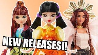 Yass or Pass? #33 Let's Chat New Fashion Doll Releases! (Barbie, Monster High, & More!!)