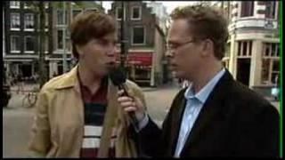 Draadstaal - het Straatinterview