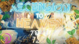 (TOP 3, UNLUCKIEST VICTOR) Ascension To Heaven [⭐7.38 ETERNAL] // TRIA.os 1.1