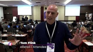 Tom Flink e-Retail China