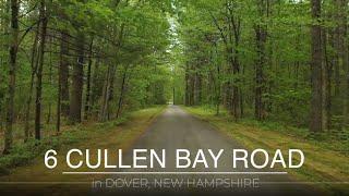 6 Cullen Bay Road in Dover NH |  Nikki Douglass  | Douglass Group