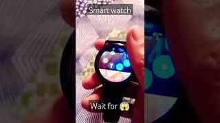 Smart watch #shorts #viral #smartwatch