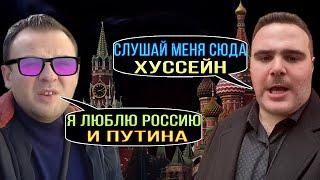 ПОЧЕМУ РОССИЮ НЕ ПОБЕДИТЬ МНЕНИЕ ЭКСПЕРТА. ИЗ ГЕРМАНИИ В РОССИЮ. ГЕРМАНИЯ СЕГОДНЯ