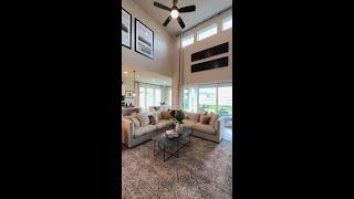  Cypress, Texas - This home is near excellent schools and entertainment.