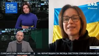 Марина Лазебна про соціальні виплати в умовах війни