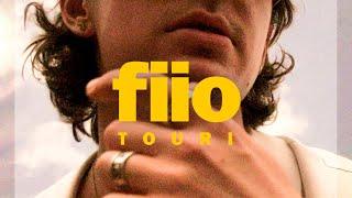 fiio - Touri (prod. by JKB)