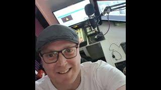 Adam Lawther - The GarageHouse Takeover Broadcast LIVE on FunkySX 103.7FM JAN2022