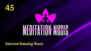 Спокійна Бінауральна Медитація ︎ Music for Meditation