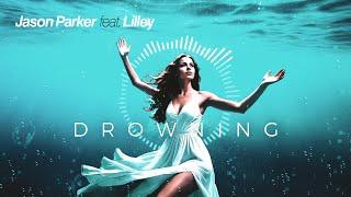 Jason Parker feat Lilley - Drowning [Hardstyle 2024] #hardstyle # techno #dancemusic