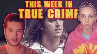 Human Remains FOUND on Instagram Livestream - This Week in True Crime