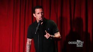 Rich Vos - My 10 Foot Radius