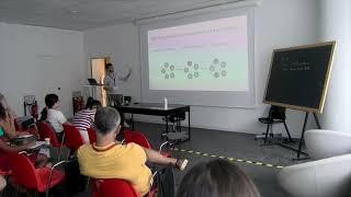 SCQ 2023 CSS Summer School | 'Modeling Contagion' by Dr. Nicolò Gozzi