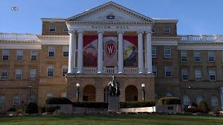 Universities of Wisconsin overall enrollment highest since start of pandemic